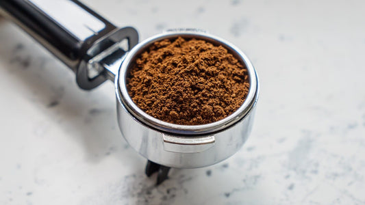 Grounded Coffee: Your Ultimate Guide to Flavorful Coffee Without the Fuss
