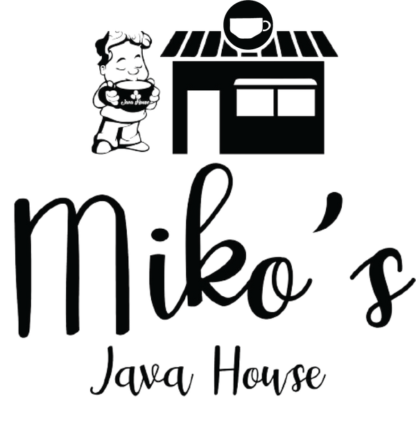 Mikos Java House