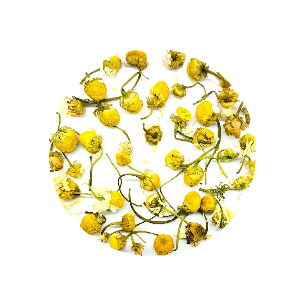 Chamomile Flower Tea
