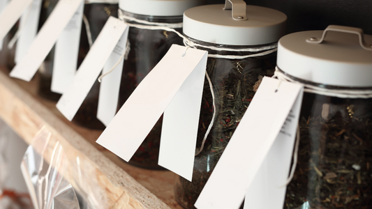 Unlocking the Secrets: How to Properly Store Loose Leaf Teas for Freshness and Enjoy Health Benefits