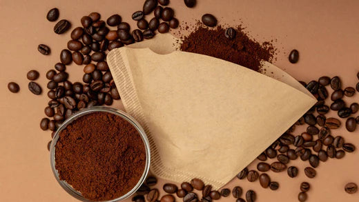 How much Ground Coffee Per Cup should you Use ? The Golden Coffee Ratio