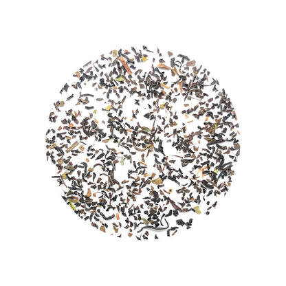 English Breakfast Organic  Tea