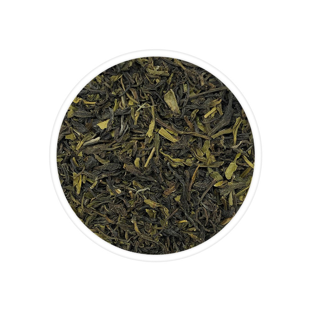 Giddapahar Green Tea