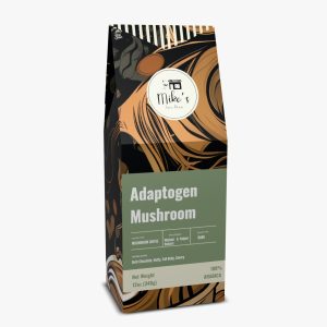 Adaptogen Mushroom