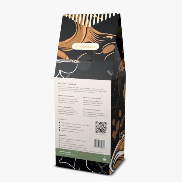 Adaptogen Mushroom