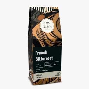 French Bitterroot