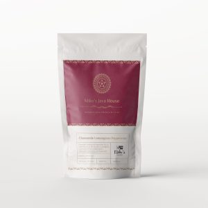 Chamomile Lemongrass Peppermint