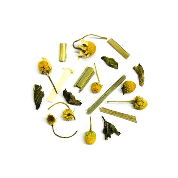 Chamomile Lemongrass Peppermint - Image 3