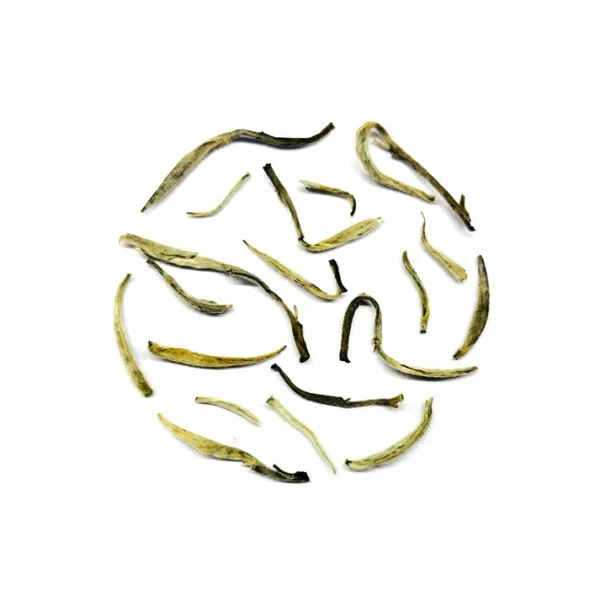 Chabessey Silver Needle - Image 3