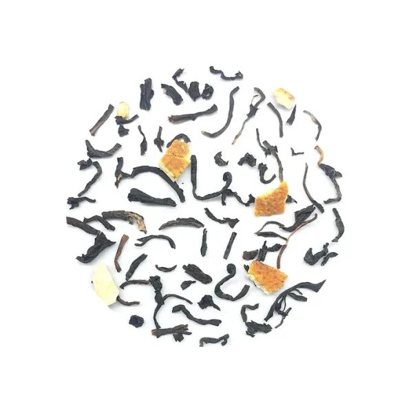 Earl Grey Bergamot Peels - Image 3
