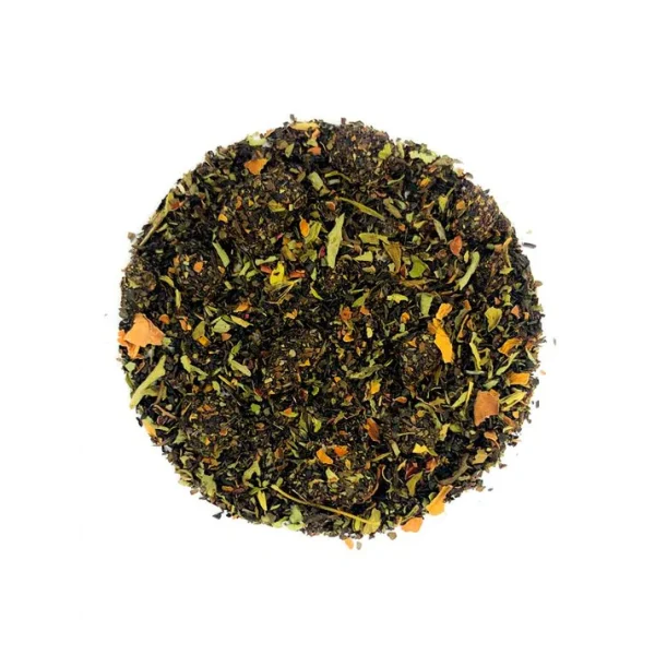 Litchi Peach Iced Tea - Image 3