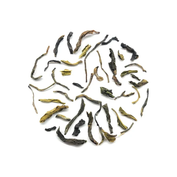 Makaibari Green Tea - Image 3