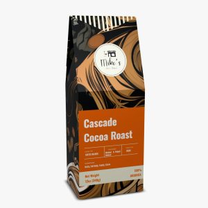 Cascade Cocoa Roast