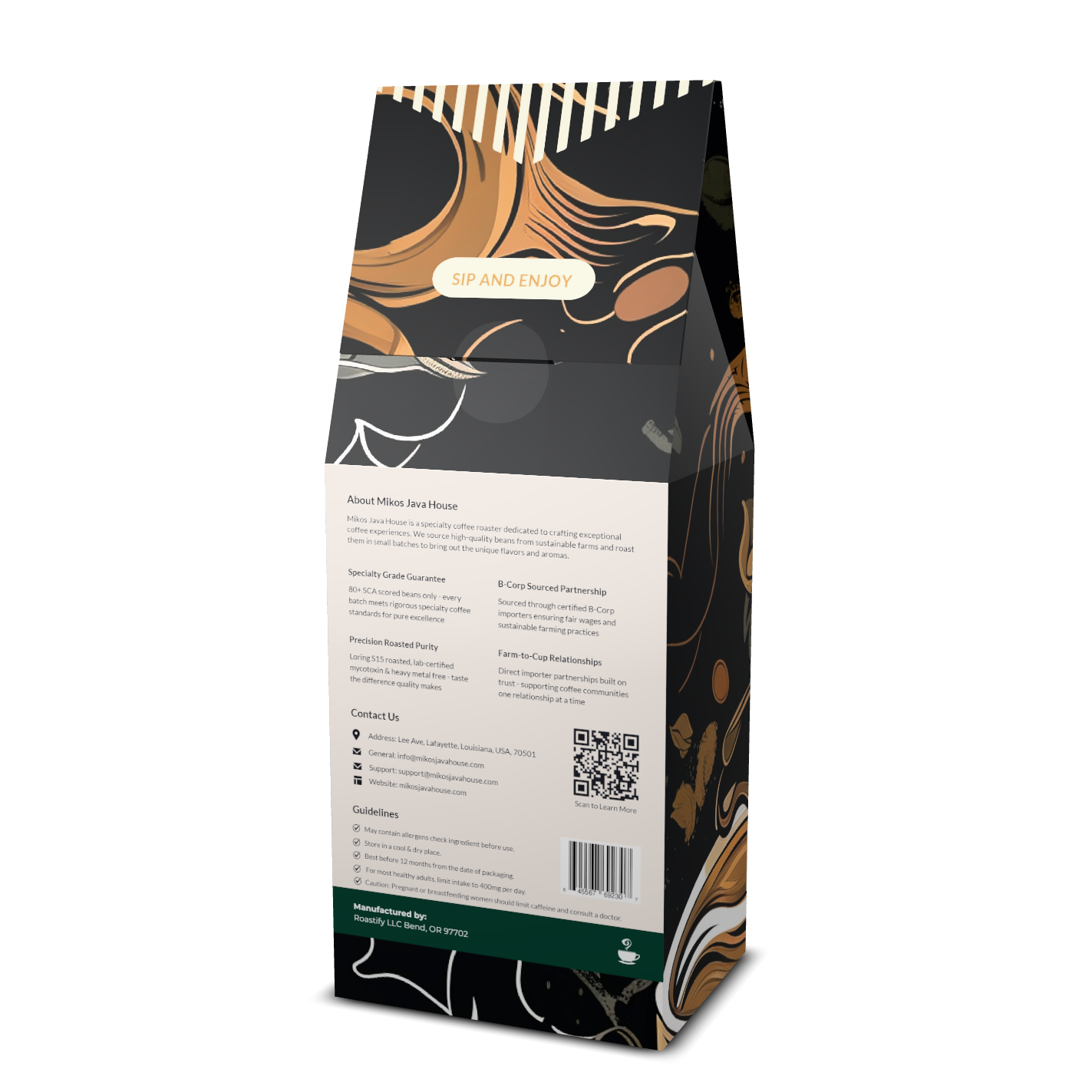 Brazilian Santos Whb back