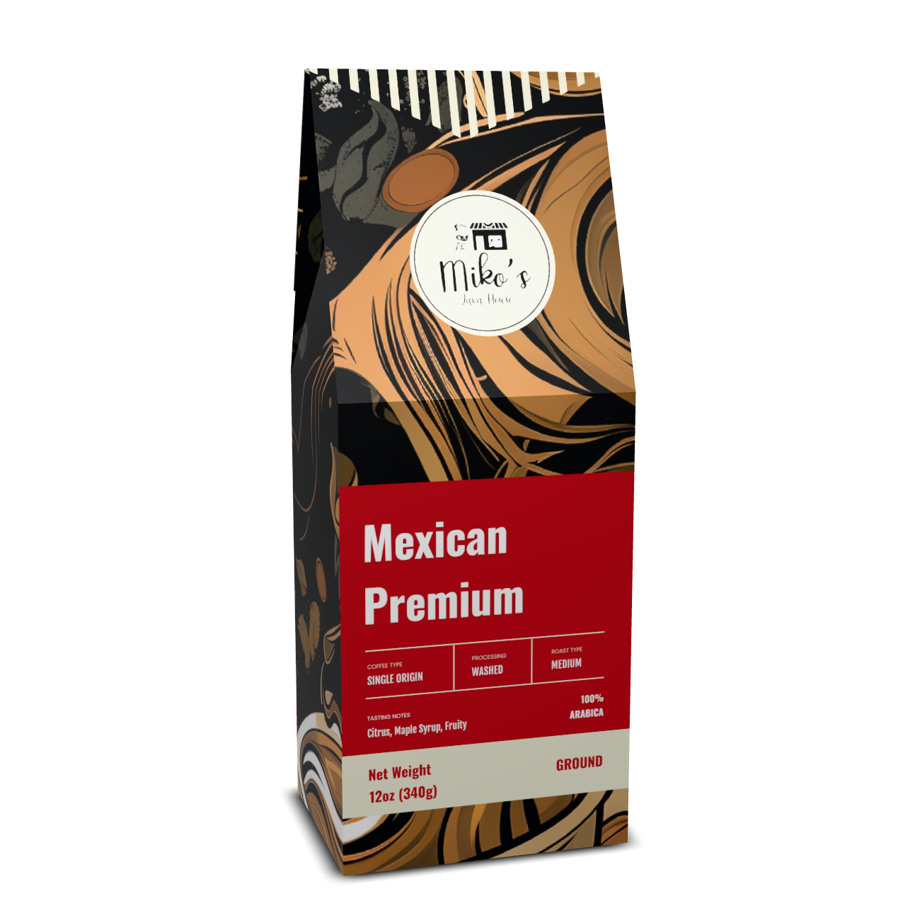 Mexican Premium Ground