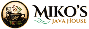 Mikos Java House