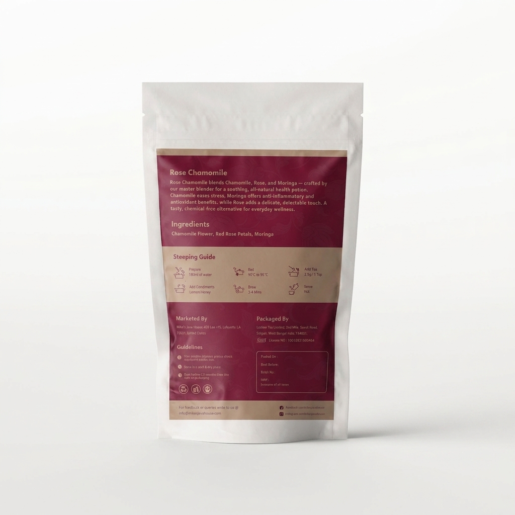 mikos-java-house-rose-chamomile-back